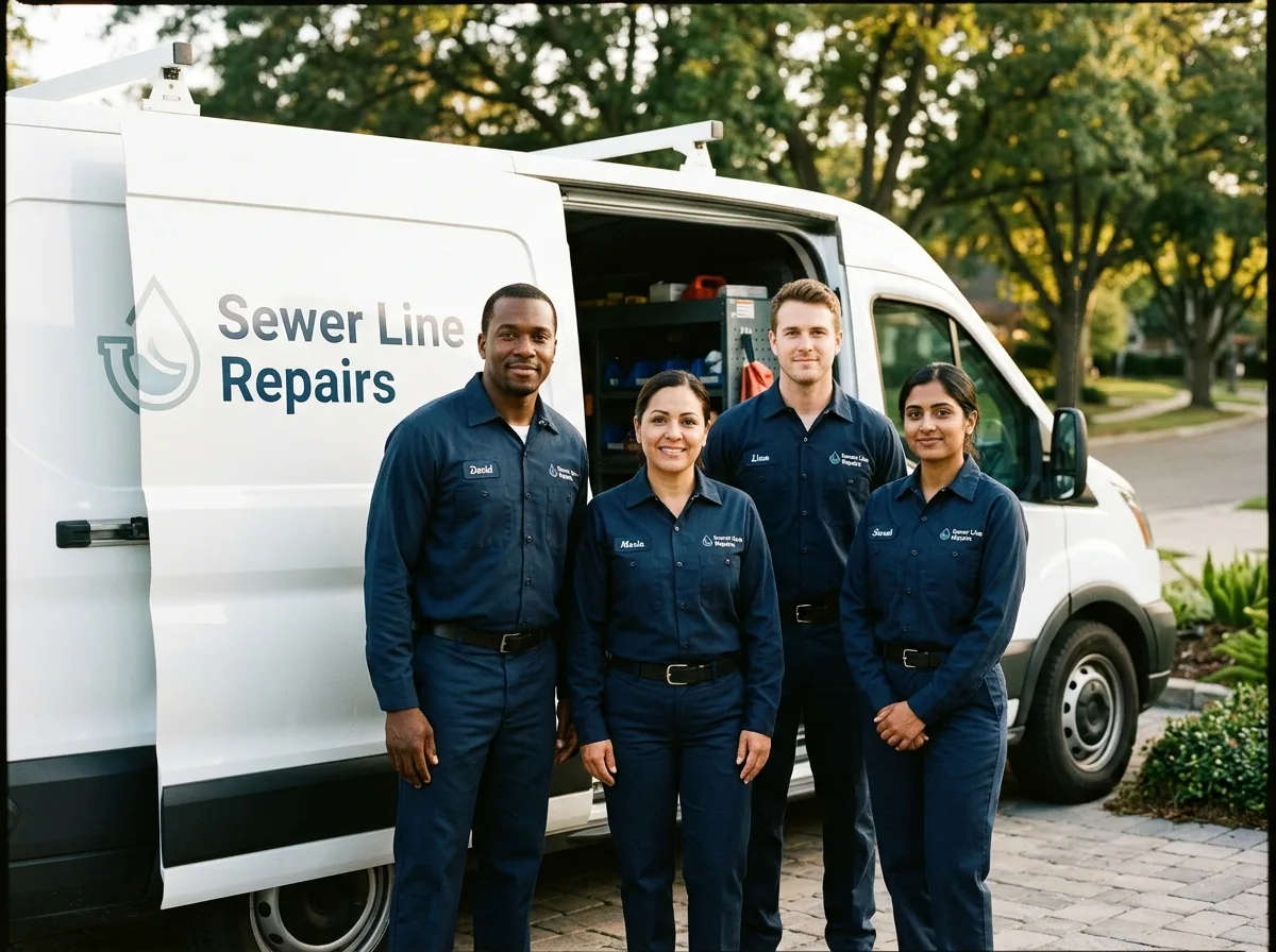 Emergency Plumber company in Twin Mountain, NH